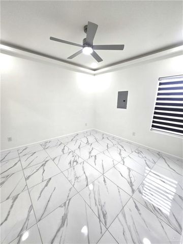 3201 Magdalena Street 3, Mission, TX 78573