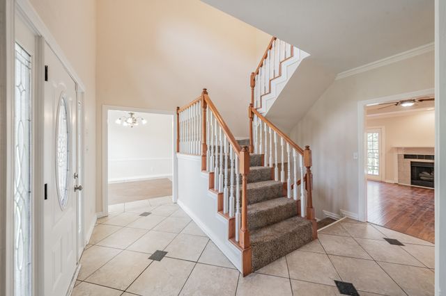 105 Horizon Circle, Azle, TX 76020