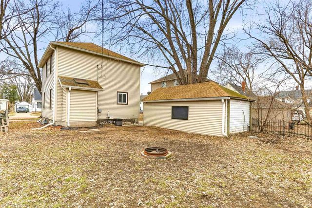 621 AVON STREET, Wisconsin Rapids, WI 54494