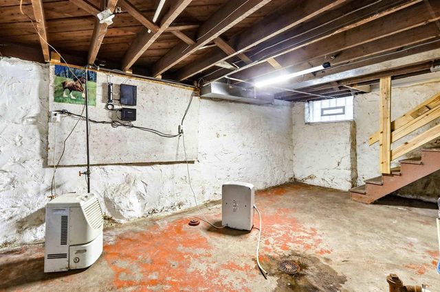 621 AVON STREET, Wisconsin Rapids, WI 54494