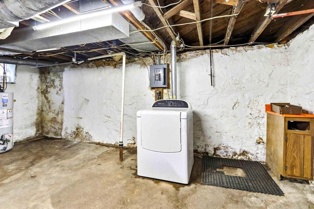 621 AVON STREET, Wisconsin Rapids, WI 54494