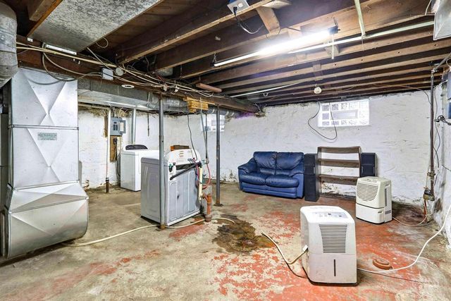 621 AVON STREET, Wisconsin Rapids, WI 54494