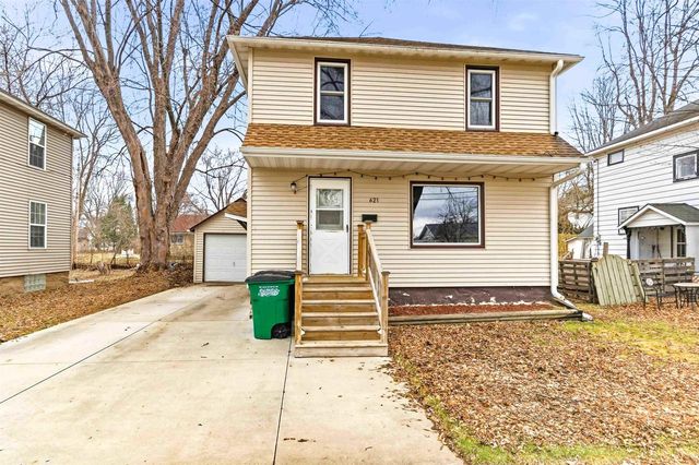 621 AVON STREET, Wisconsin Rapids, WI 54494