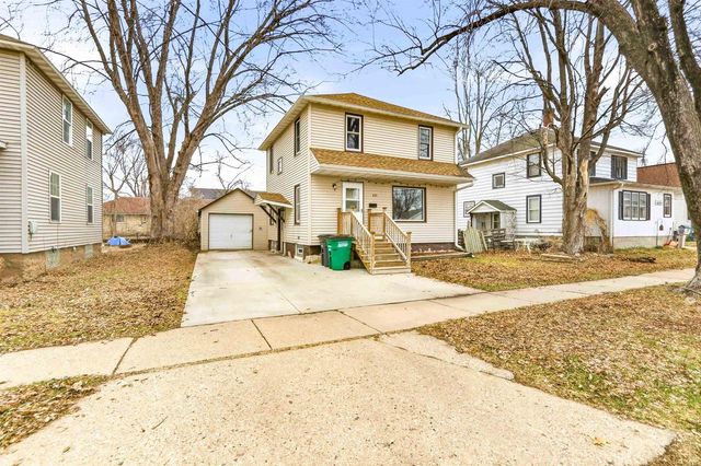 621 AVON STREET, Wisconsin Rapids, WI 54494