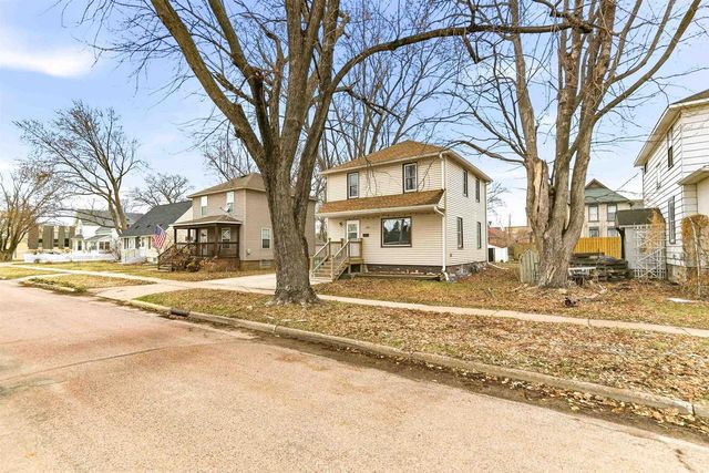 621 AVON STREET, Wisconsin Rapids, WI 54494