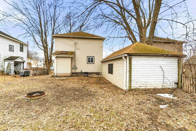 621 AVON STREET, Wisconsin Rapids, WI 54494