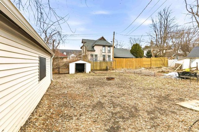 621 AVON STREET, Wisconsin Rapids, WI 54494