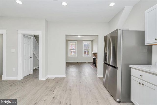 2404 W LAFAYETTE AVE, Baltimore, MD 21216