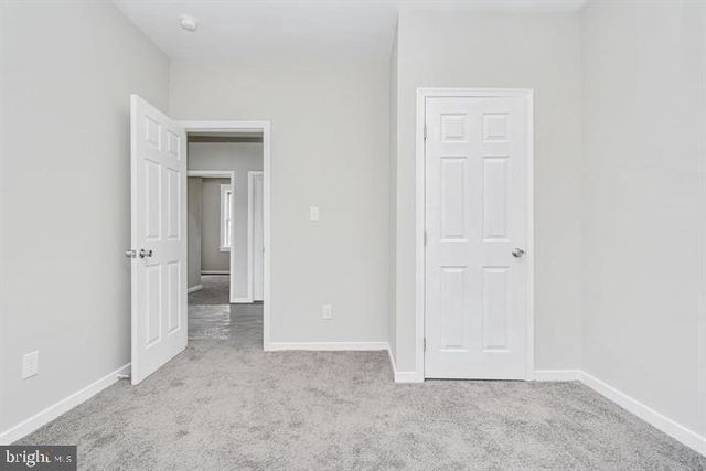 2404 W LAFAYETTE AVE, Baltimore, MD 21216