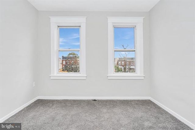 2404 W LAFAYETTE AVE, Baltimore, MD 21216