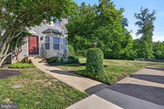 5851 WOLSEY CT, Bryans Road, MD 20616