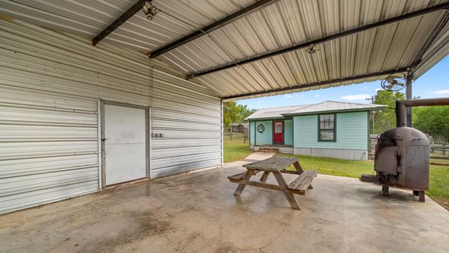 360 Shed Johnson Lane, Brenham, TX 77833