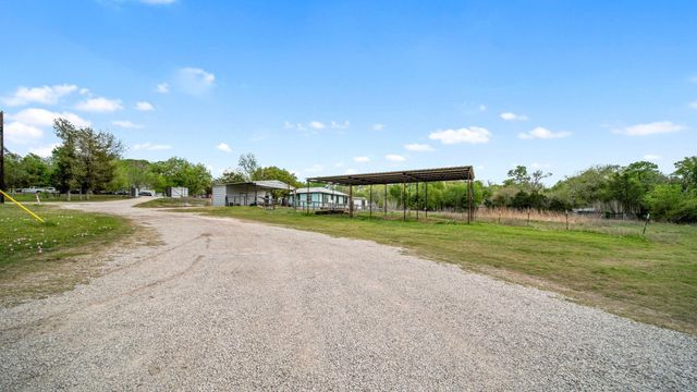 360 Shed Johnson Lane, Brenham, TX 77833