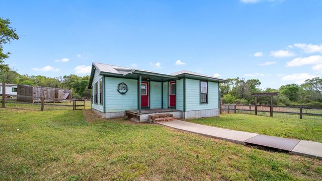 360 Shed Johnson Lane, Brenham, TX 77833