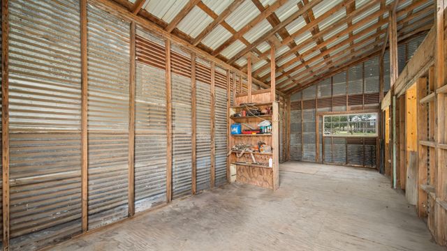 360 Shed Johnson Lane, Brenham, TX 77833