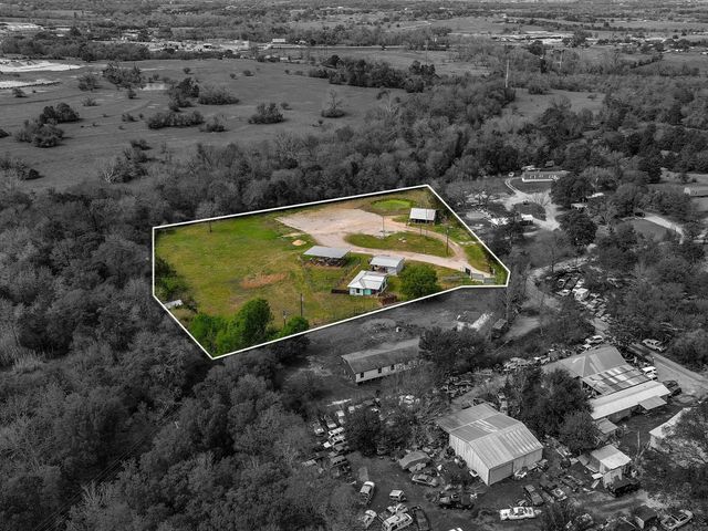 360 Shed Johnson Lane, Brenham, TX 77833