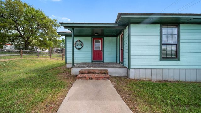 360 Shed Johnson Lane, Brenham, TX 77833