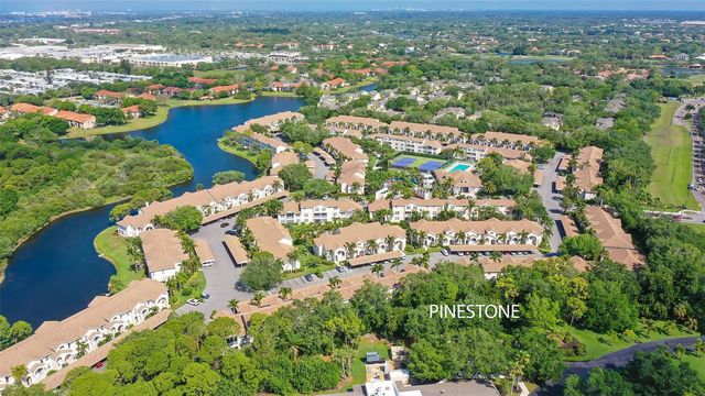 8370 WINGATE DRIVE 726, Sarasota, FL 34238