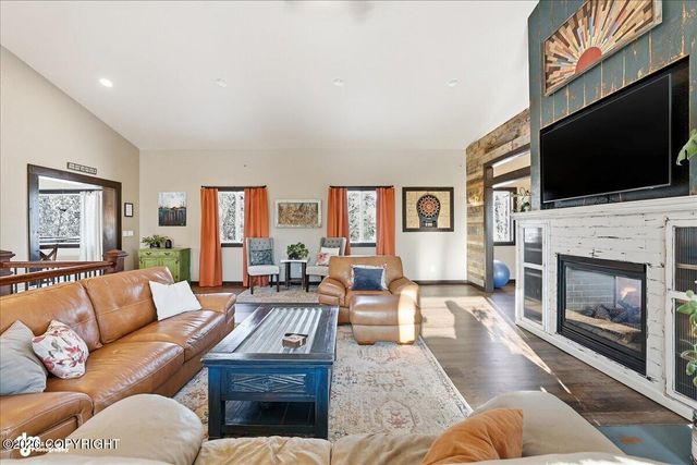 41550 Tischer Avenue, Soldotna, AK 99669