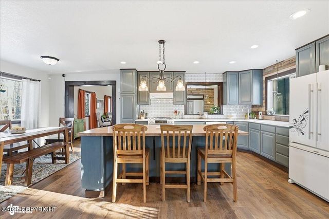 41550 Tischer Avenue, Soldotna, AK 99669