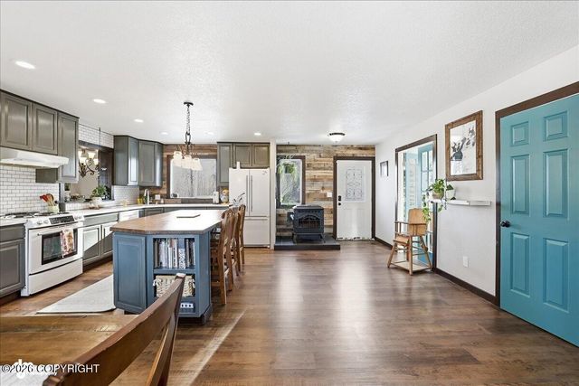 41550 Tischer Avenue, Soldotna, AK 99669