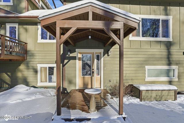 41550 Tischer Avenue, Soldotna, AK 99669