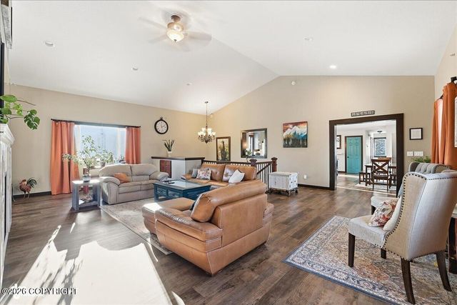 41550 Tischer Avenue, Soldotna, AK 99669