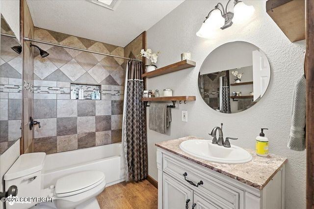 41550 Tischer Avenue, Soldotna, AK 99669