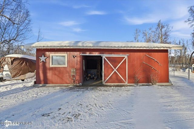 41550 Tischer Avenue, Soldotna, AK 99669