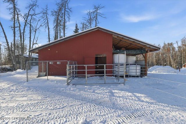 41550 Tischer Avenue, Soldotna, AK 99669