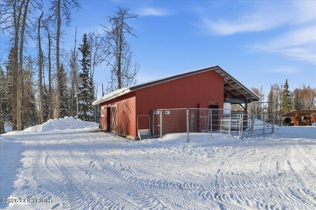 41550 Tischer Avenue, Soldotna, AK 99669