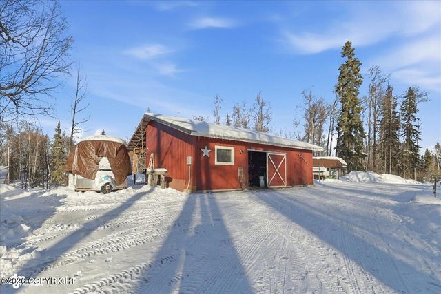 41550 Tischer Avenue, Soldotna, AK 99669