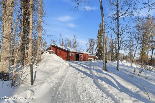 41550 Tischer Avenue, Soldotna, AK 99669