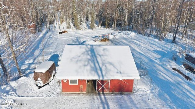 41550 Tischer Avenue, Soldotna, AK 99669