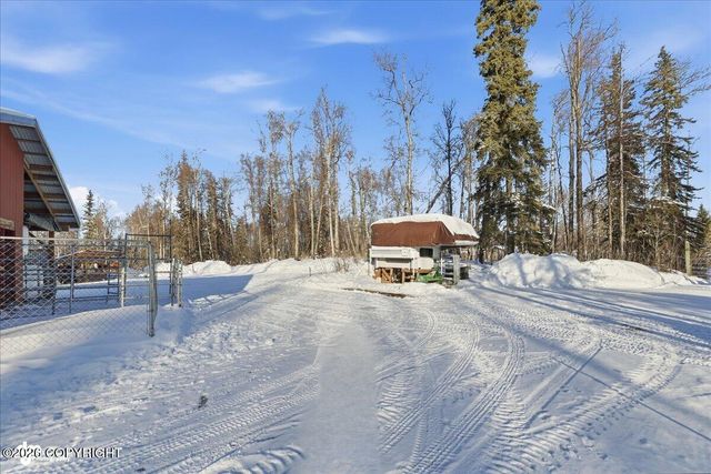 41550 Tischer Avenue, Soldotna, AK 99669