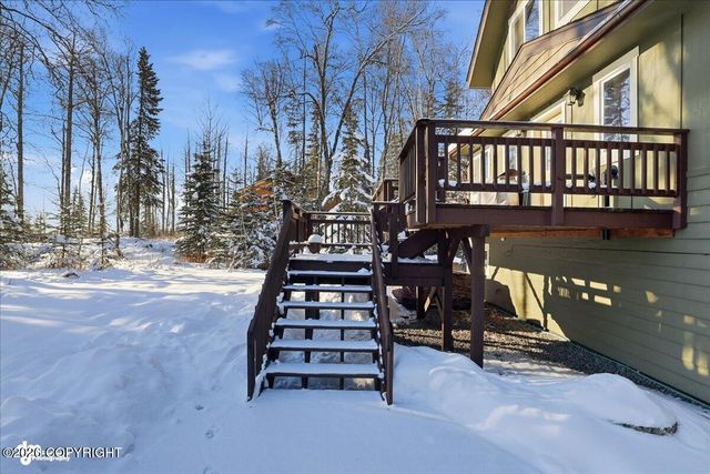 41550 Tischer Avenue, Soldotna, AK 99669