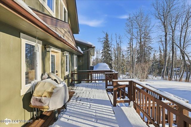 41550 Tischer Avenue, Soldotna, AK 99669