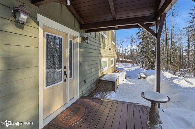 41550 Tischer Avenue, Soldotna, AK 99669