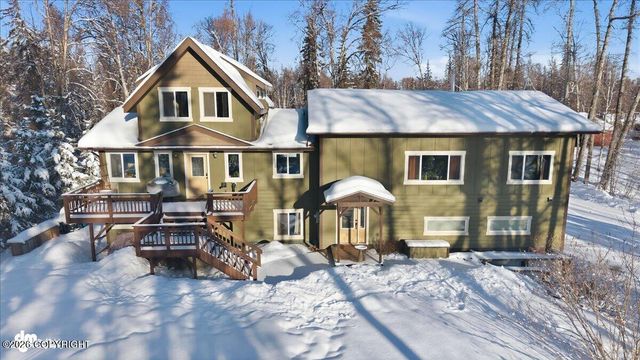 41550 Tischer Avenue, Soldotna, AK 99669