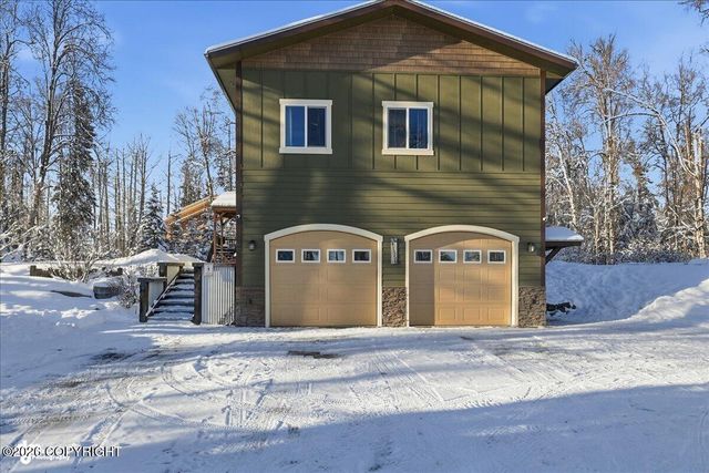 41550 Tischer Avenue, Soldotna, AK 99669