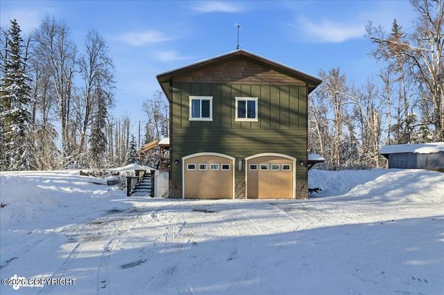 41550 Tischer Avenue, Soldotna, AK 99669