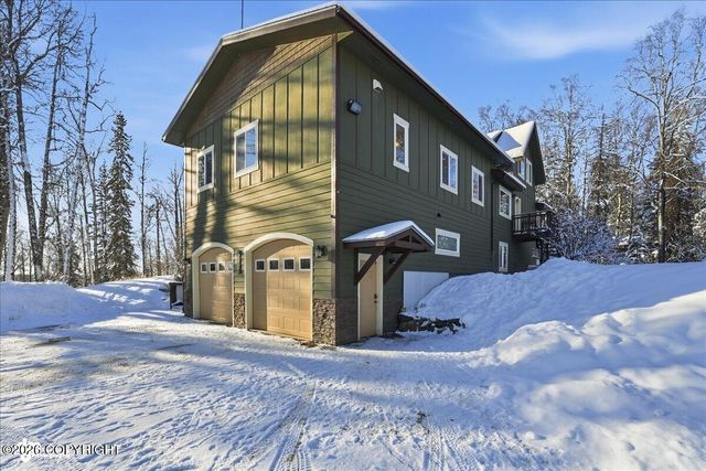 41550 Tischer Avenue, Soldotna, AK 99669