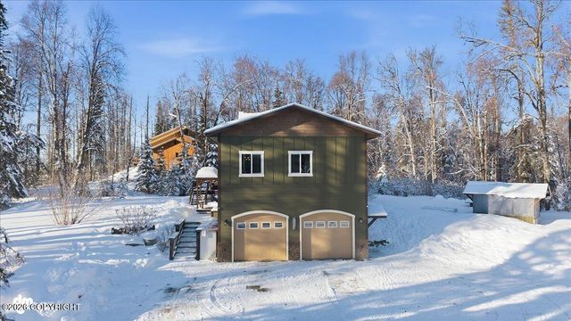 41550 Tischer Avenue, Soldotna, AK 99669