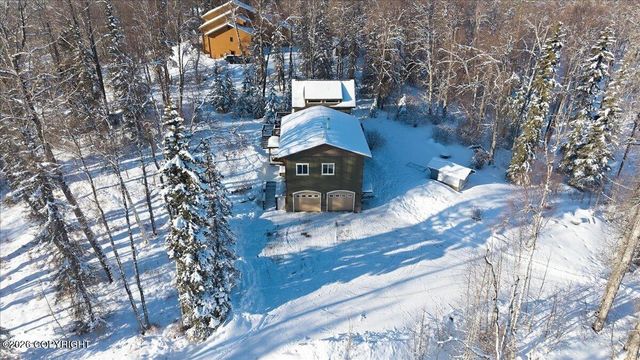 41550 Tischer Avenue, Soldotna, AK 99669
