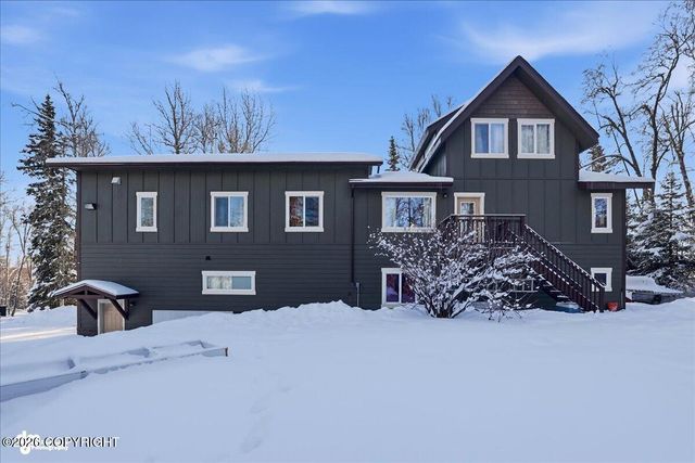 41550 Tischer Avenue, Soldotna, AK 99669