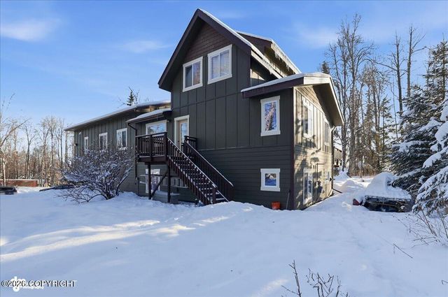 41550 Tischer Avenue, Soldotna, AK 99669