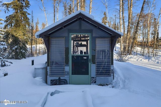 41550 Tischer Avenue, Soldotna, AK 99669