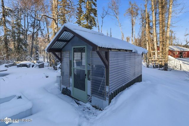 41550 Tischer Avenue, Soldotna, AK 99669