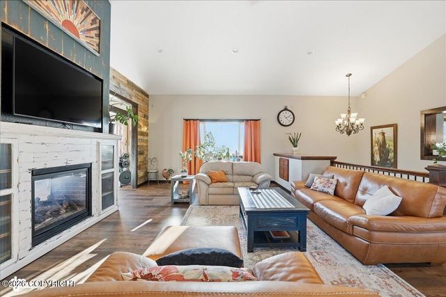 41550 Tischer Avenue, Soldotna, AK 99669