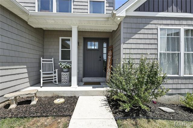 168 Bentley Court E, Imperial, MO 63052